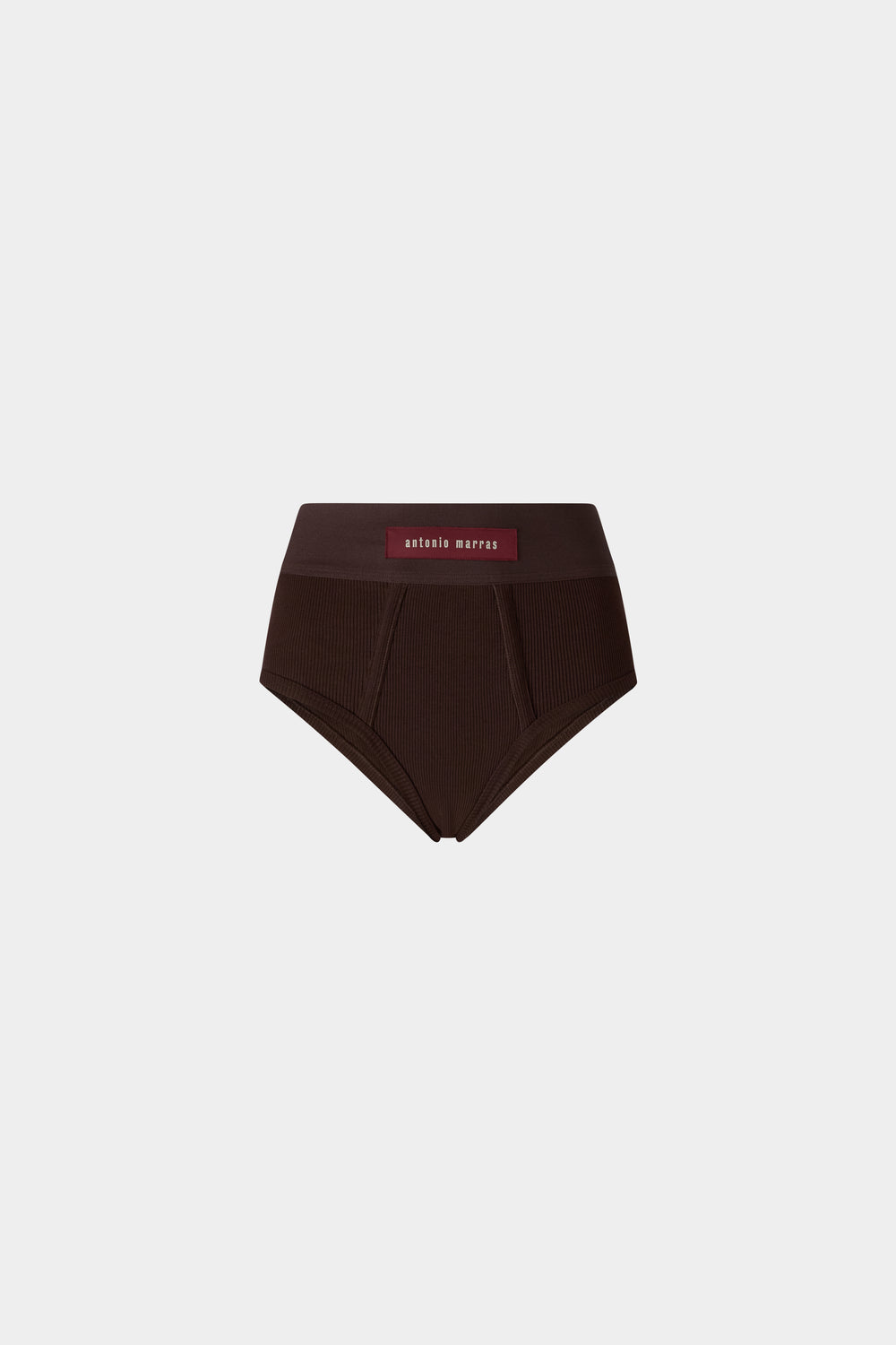 Brown Culottes