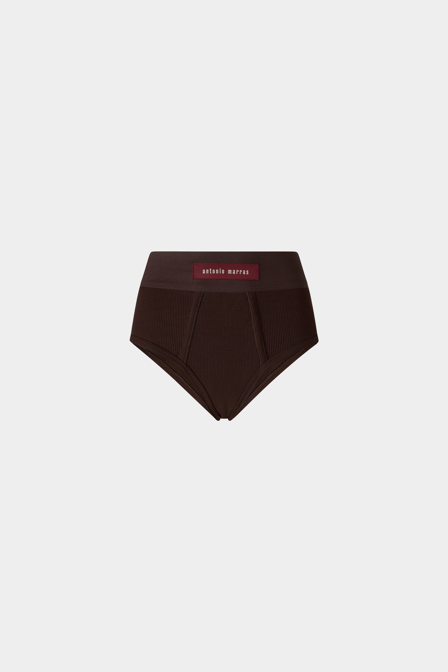 Brown Culottes
