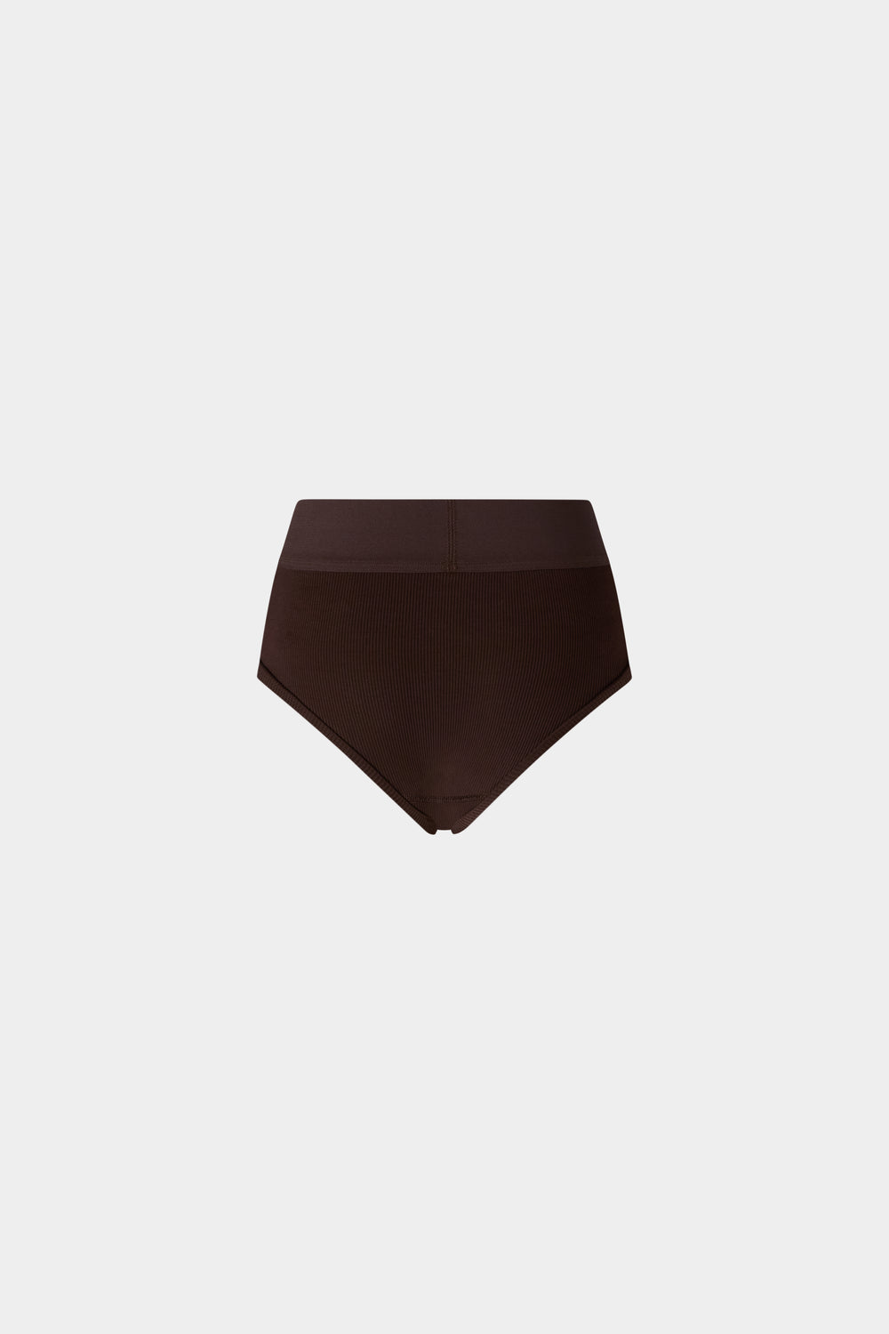 Brown Culottes