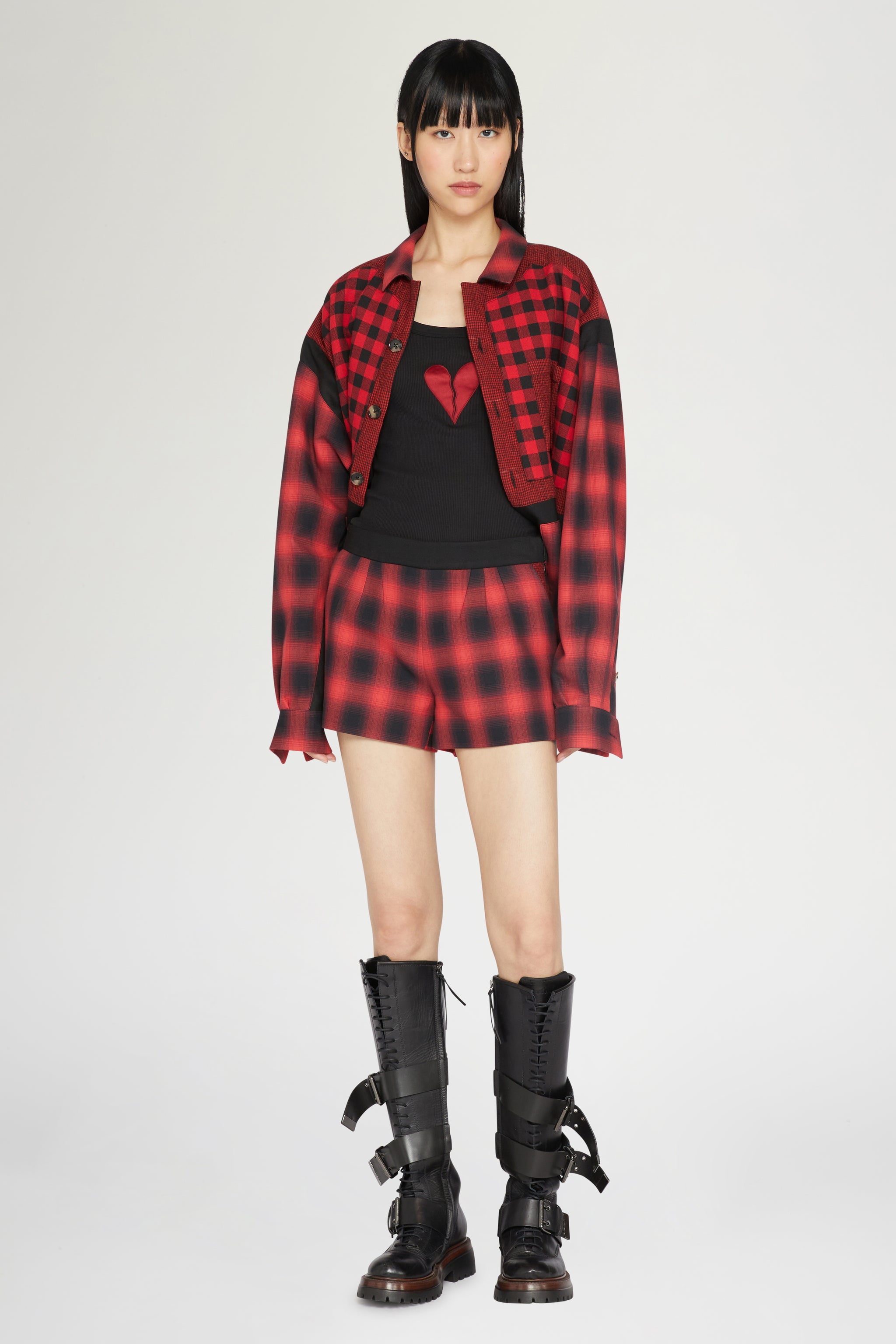 Spettacoli Di Omicidio E Vestiti Comodi Canotta / Canotta A - Foto 9