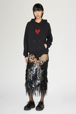 Broken Heart Hoodie