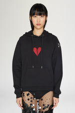 Broken Heart Hoodie