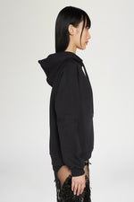 Broken Heart Hoodie