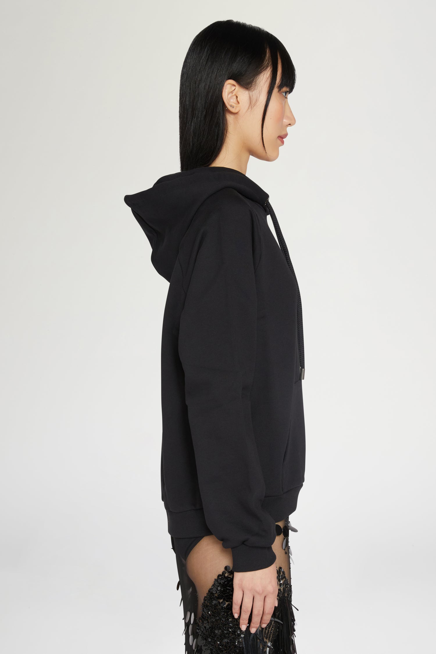Broken Heart Hoodie