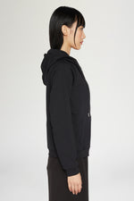 Broken Heart Hoodie with Zip