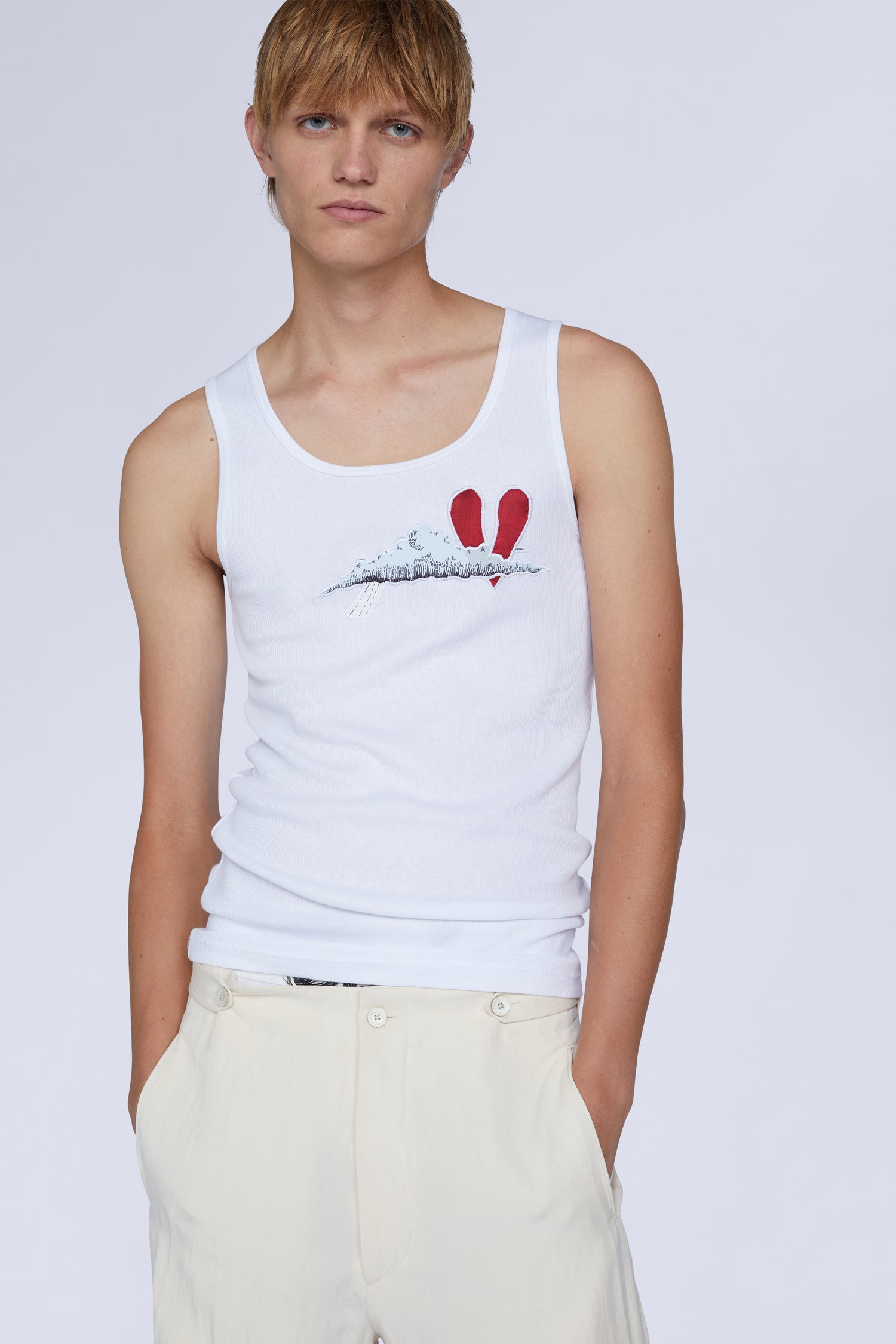 Kevin W
