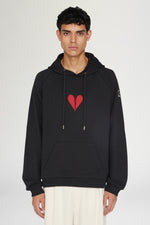 Broken Heart Hoodie