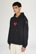 Broken Heart Hoodie