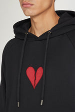 Broken Heart Hoodie