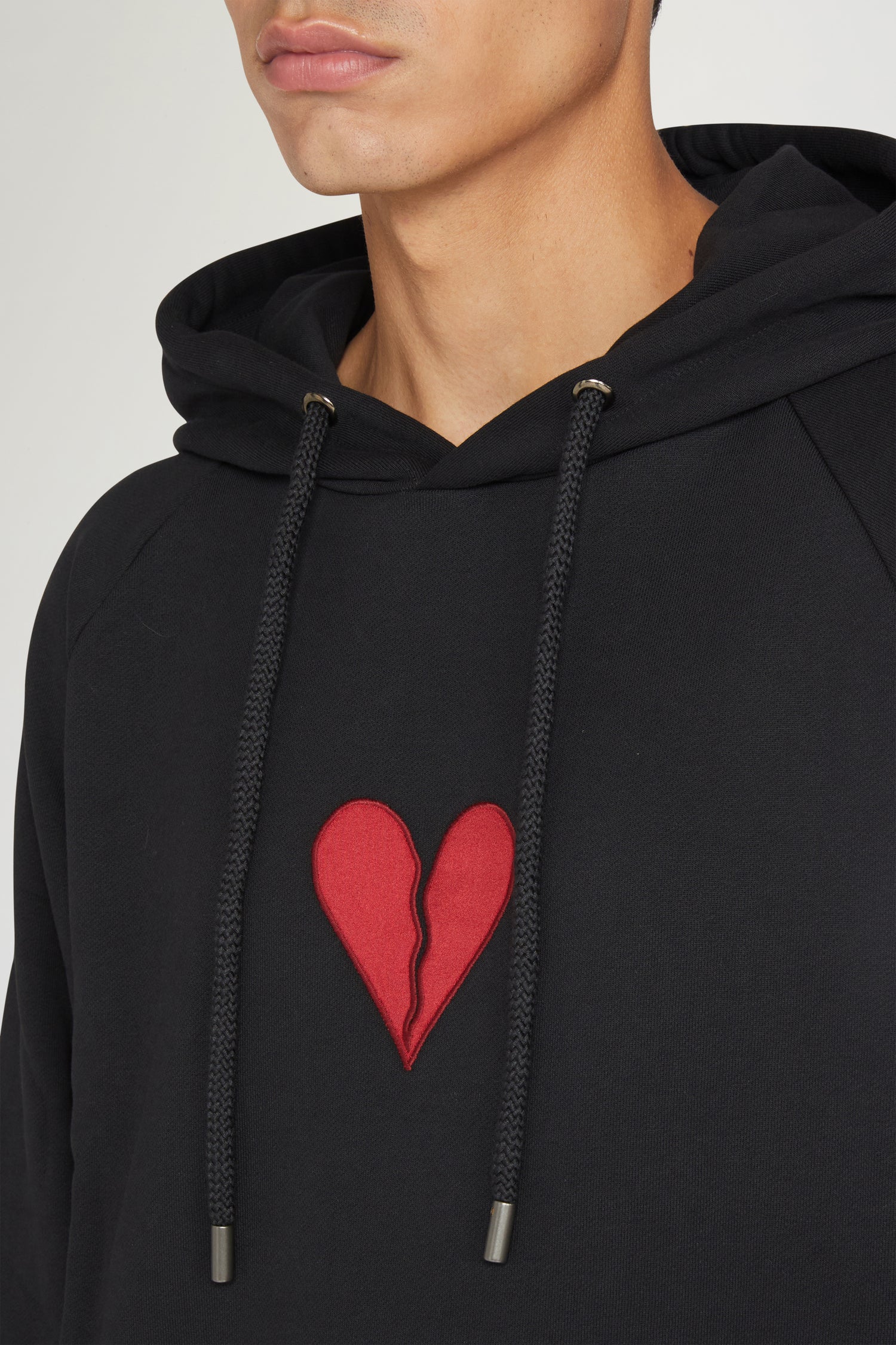Broken Heart Hoodie