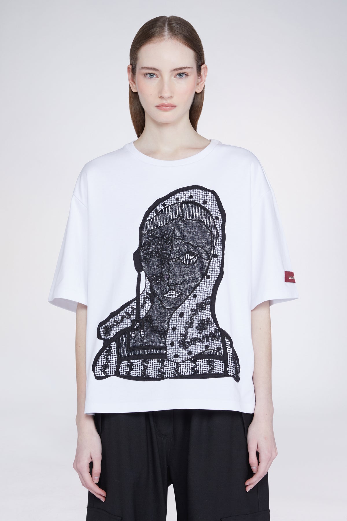 Ismene White