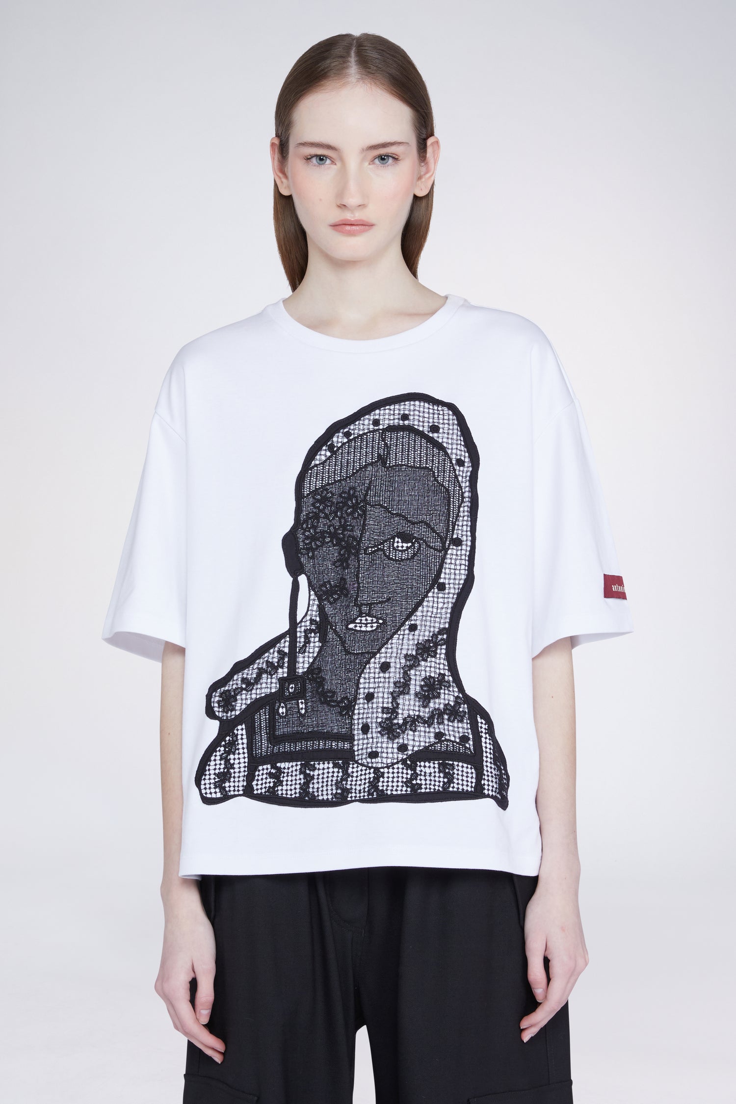 Ismene White