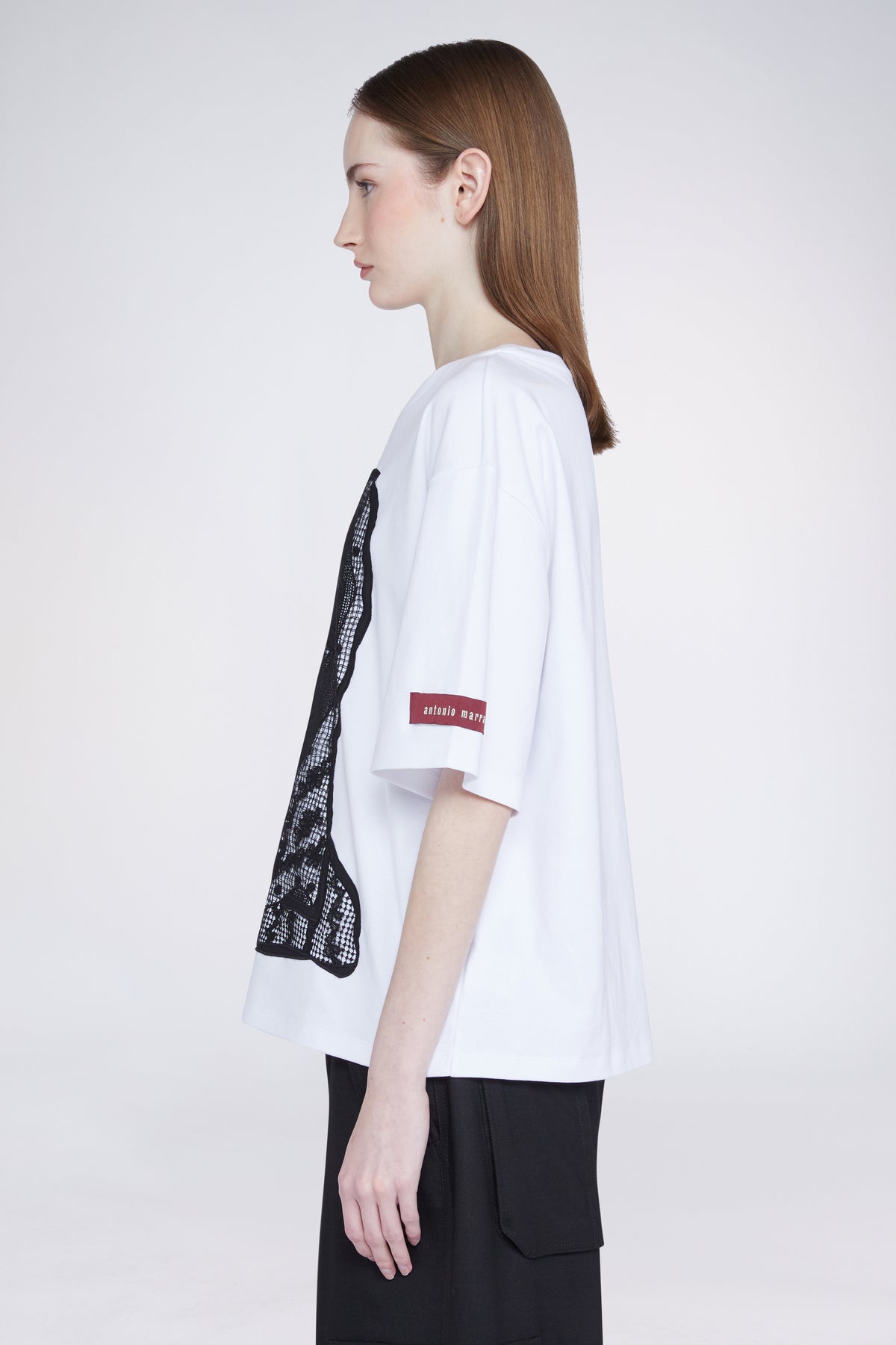 Ismene White