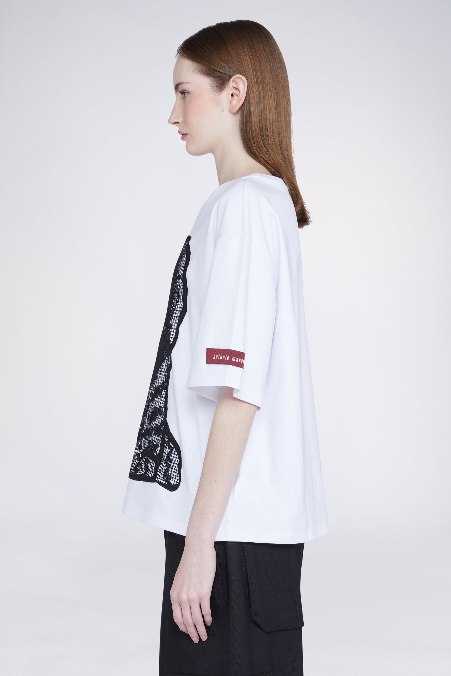 Ismene White