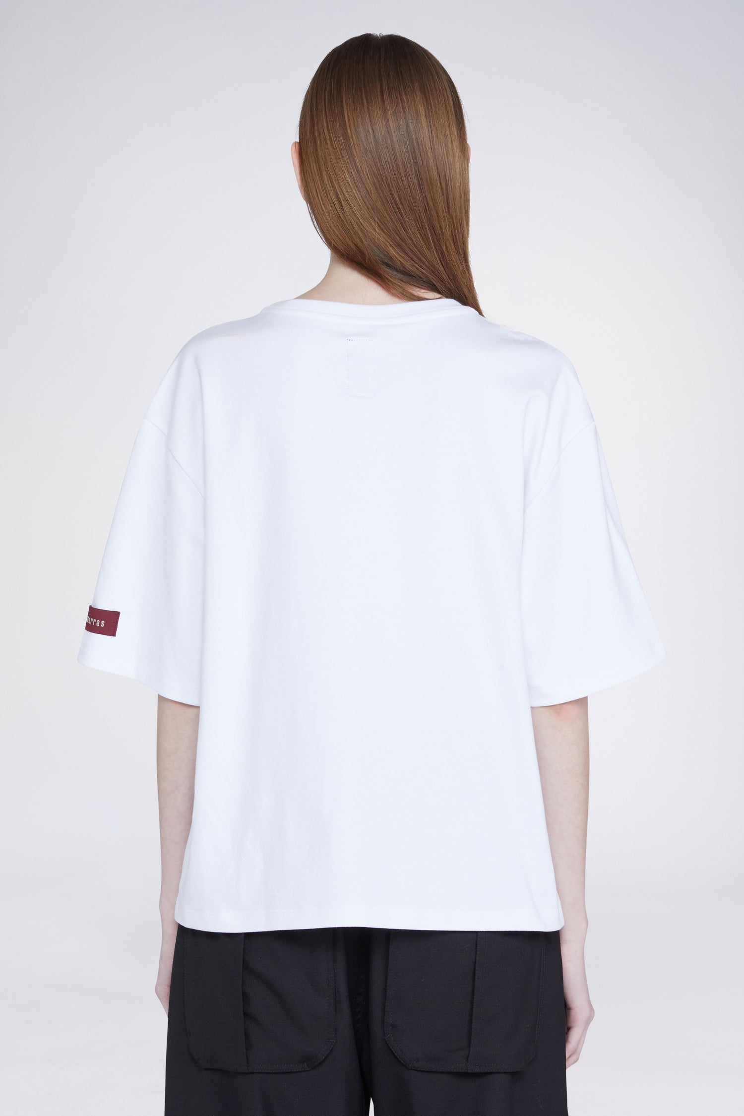 Ismene White