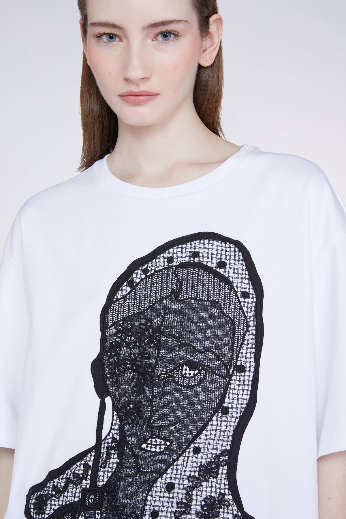 Ismene White