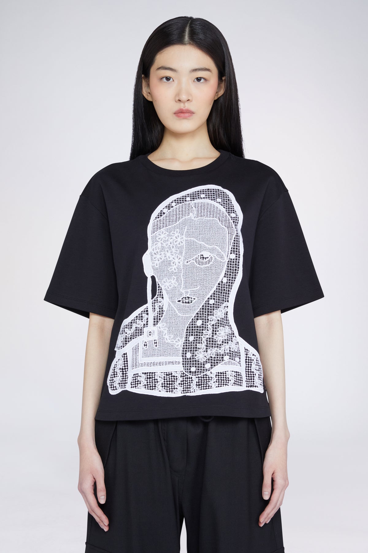 Ismene Black