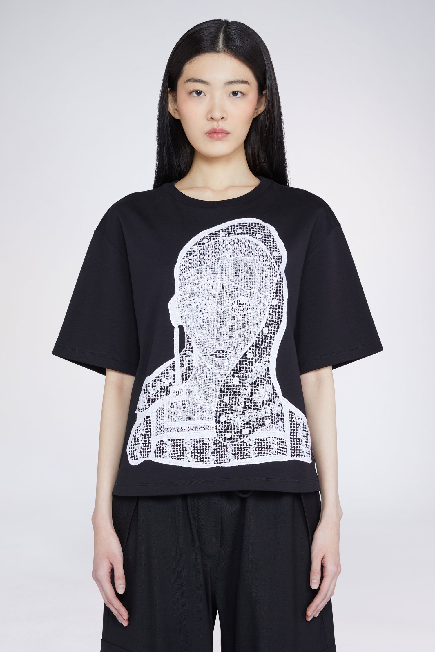 Ismene Black