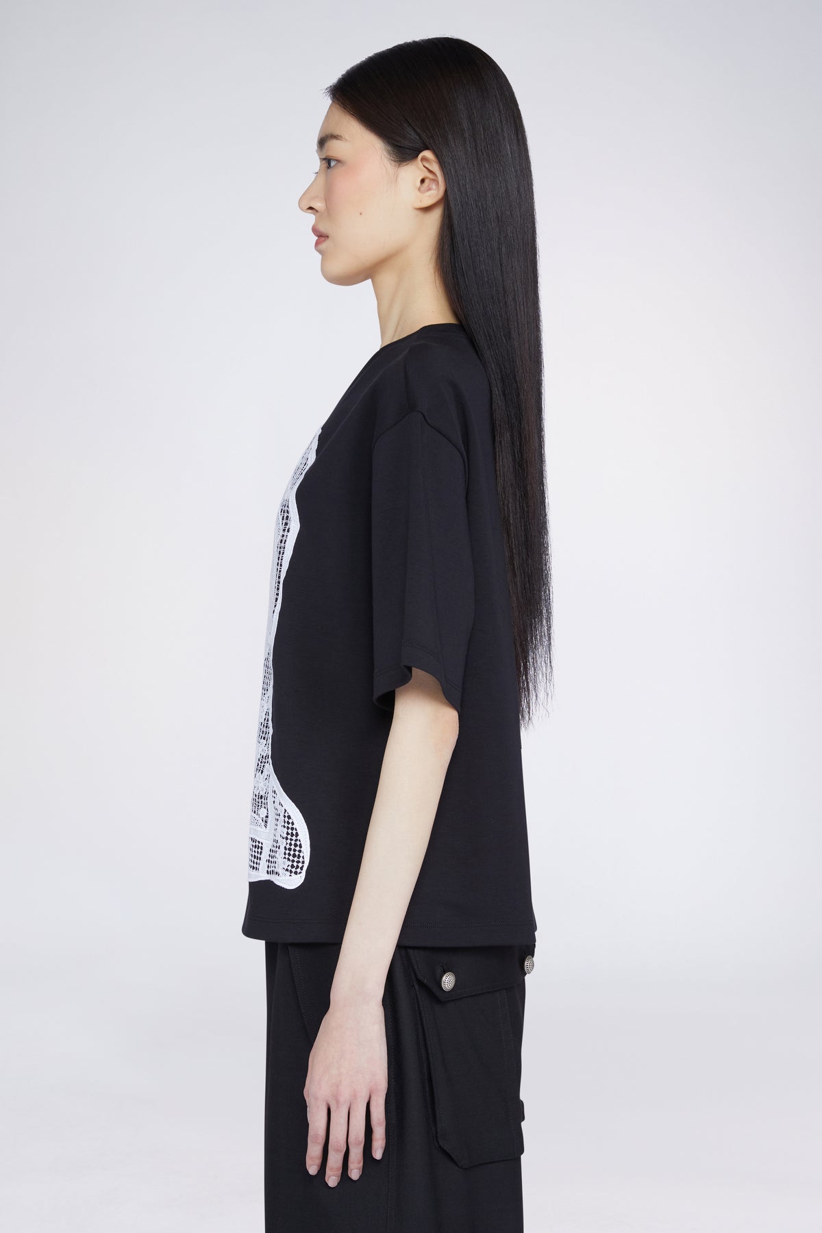 Ismene Black