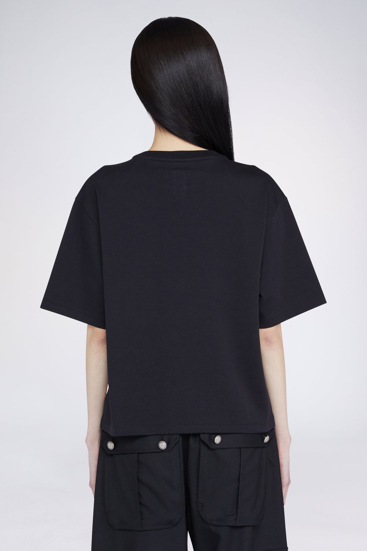Ismene Black