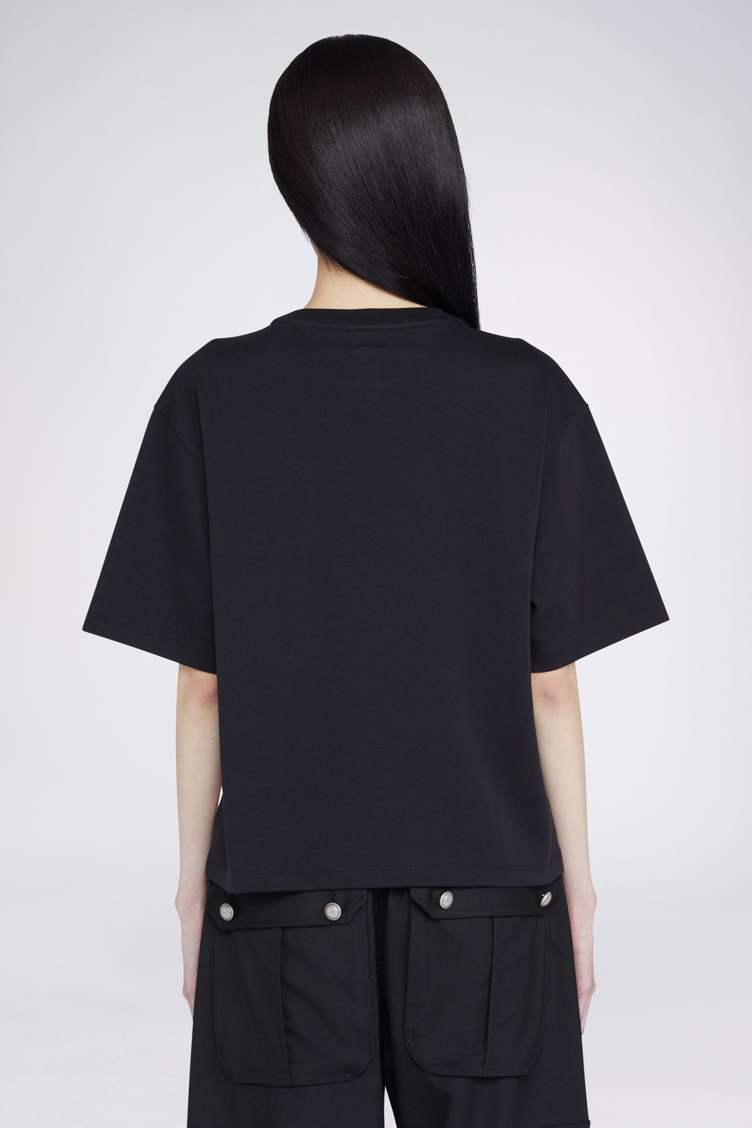 Ismene Black