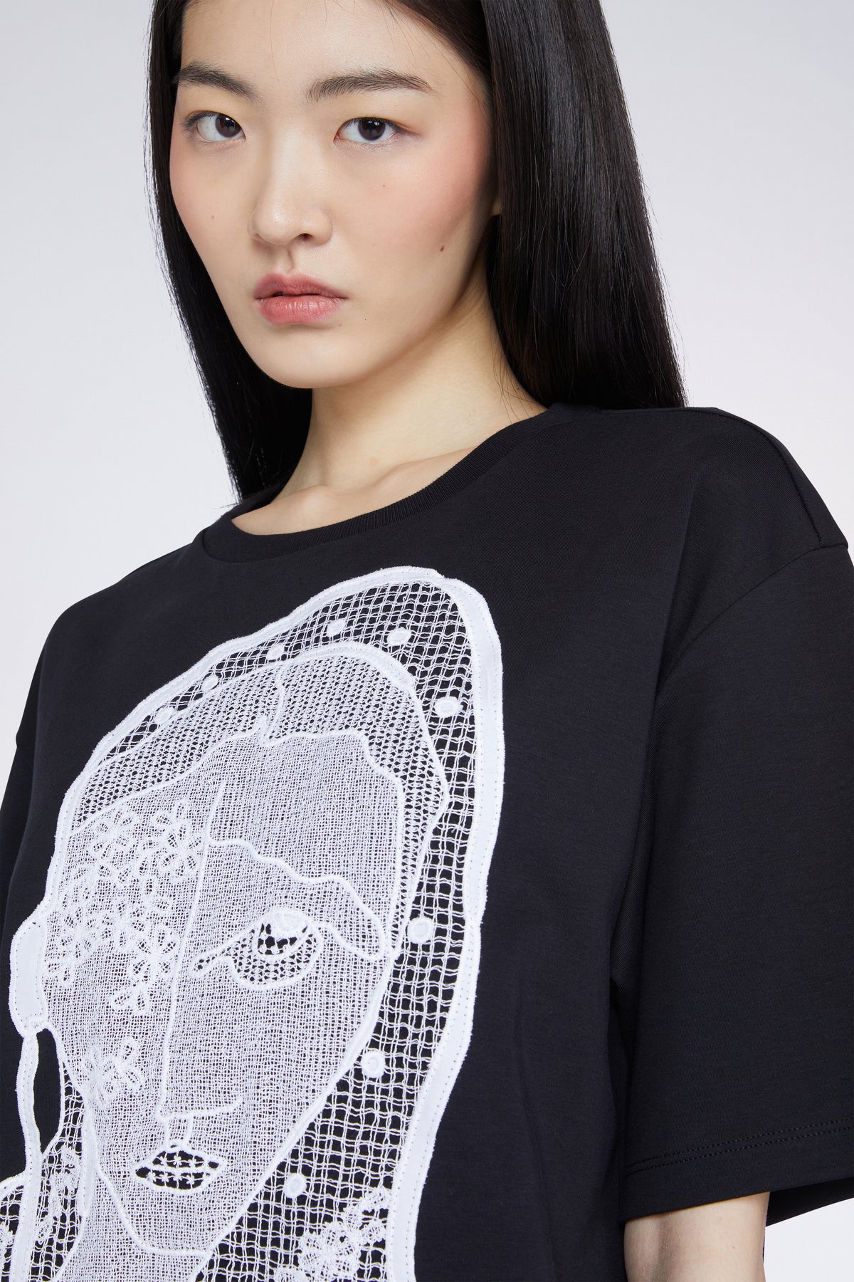 Ismene Black