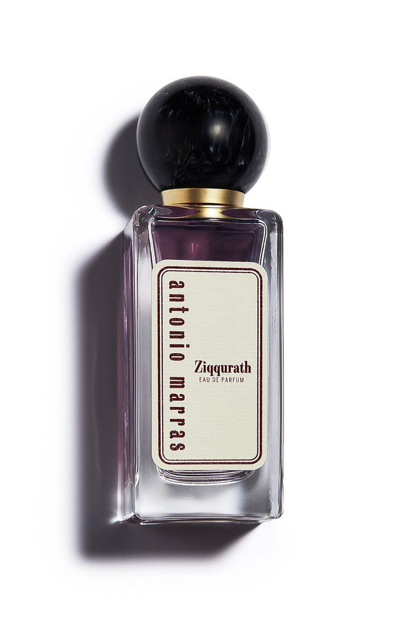Ziqqurath