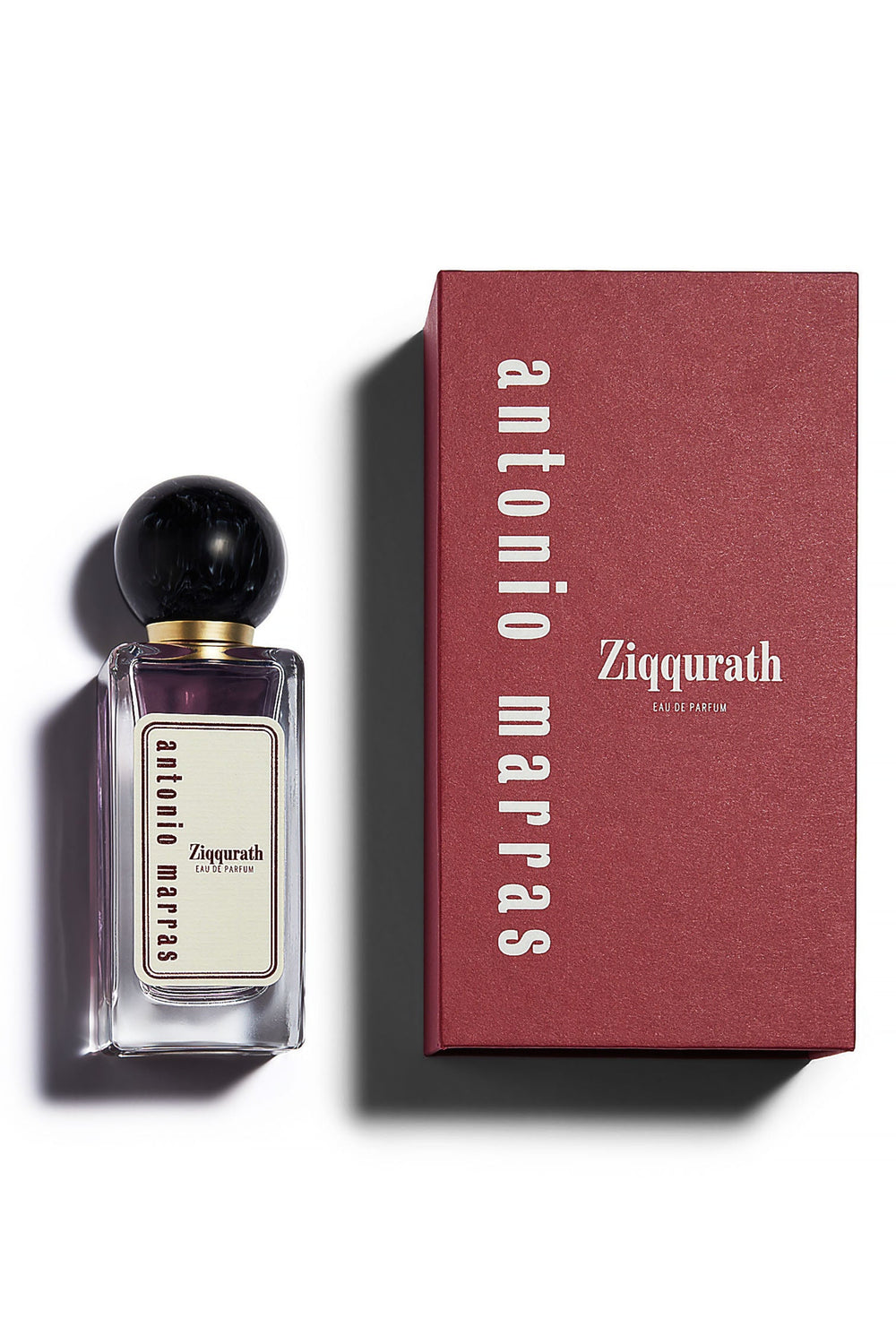 Ziqqurath