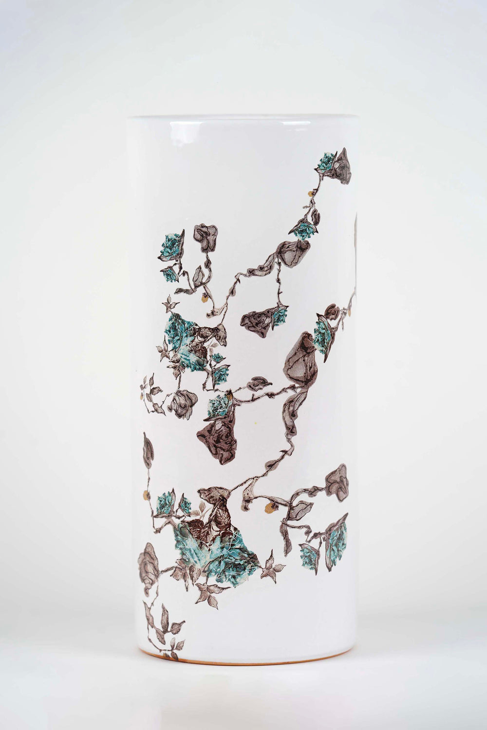 Vaso di rose M