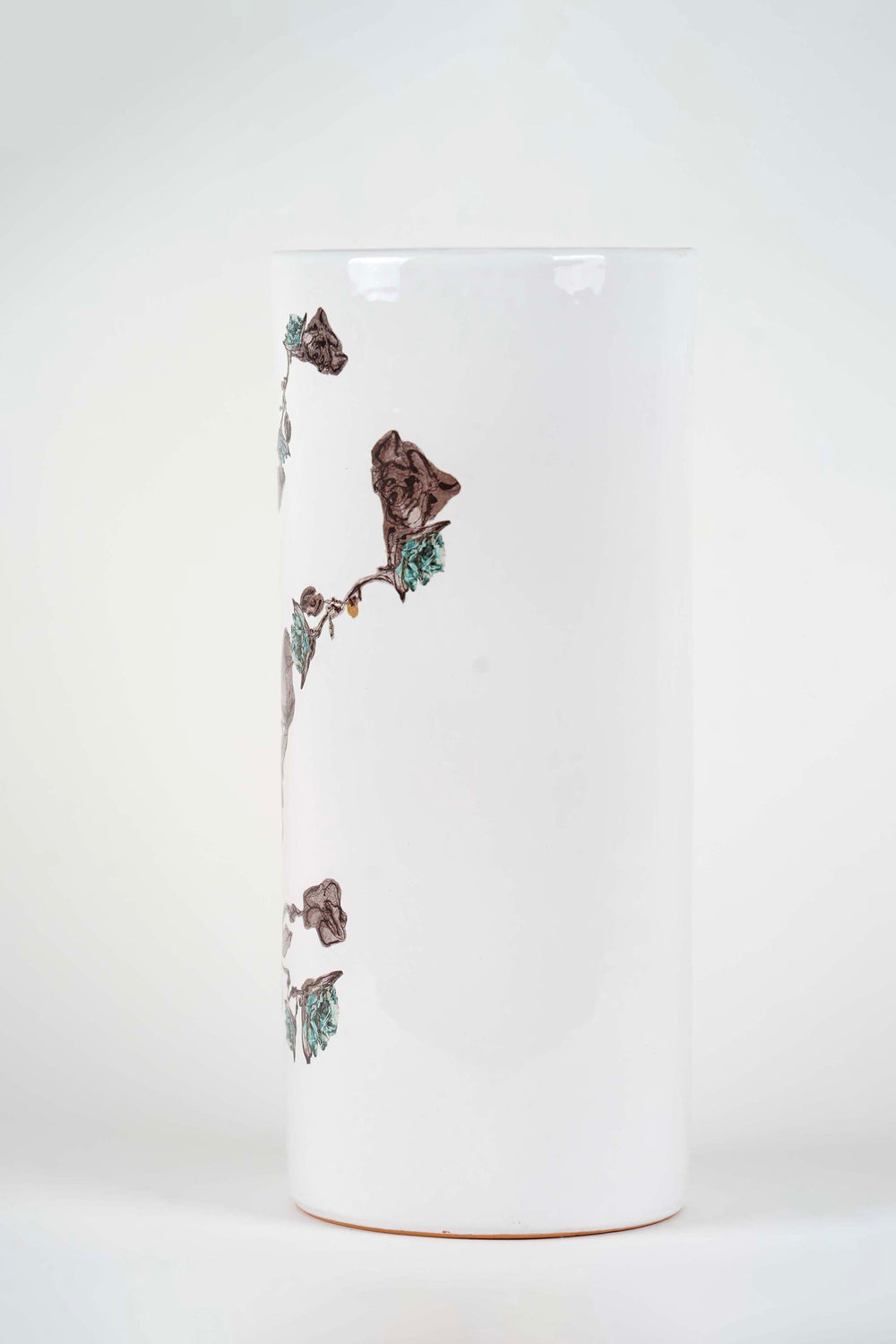 Vaso di rose M