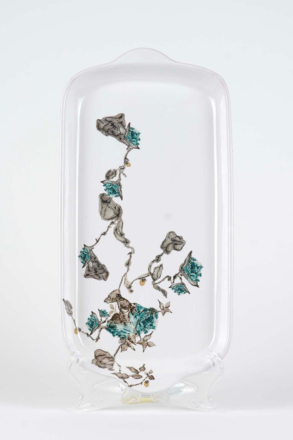 Serving Plate