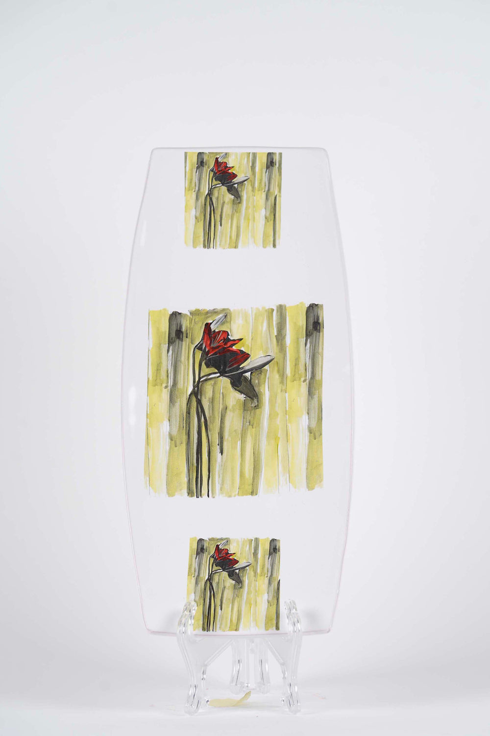 Piatto di sushi Lily B