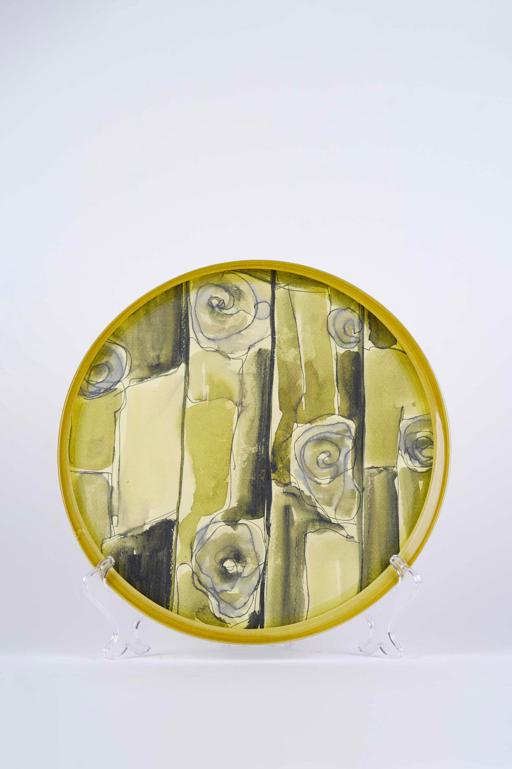 Tavola astratta II